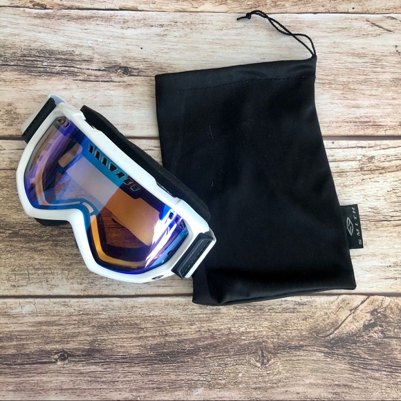 Smith Optics Accessories - Smith Optics Scope Snow Goggle